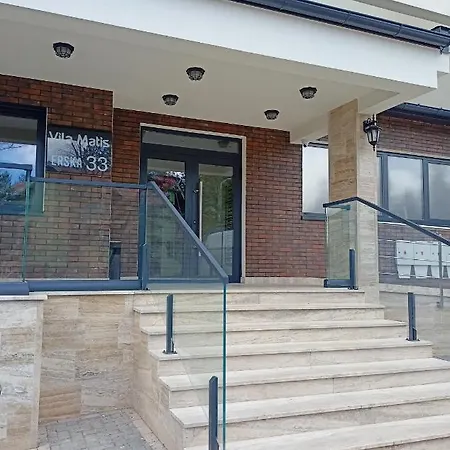 Gorski Kristal Zlatibor