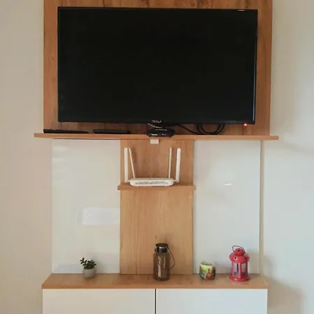 Apartamento Gorski Kristal Zlatibor