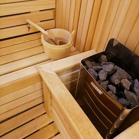 Gorski Kristal Apartamento