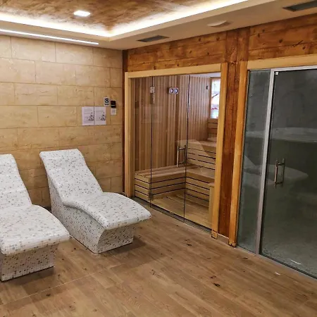 Gorski Kristal Apartamento