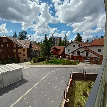 Apartamento Gorski Kristal Zlatibor