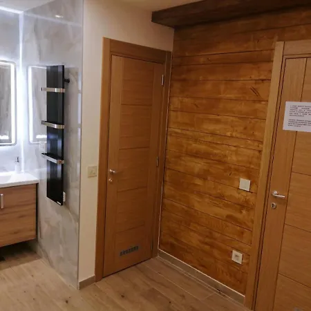 Gorski Kristal Apartamento