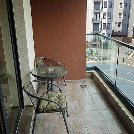 Apartamento Gorski Kristal Zlatibor