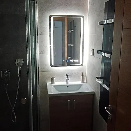 Apartamento Gorski Kristal