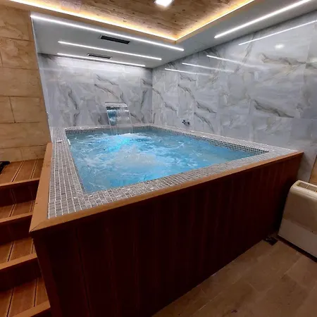 Gorski Kristal Apartamento