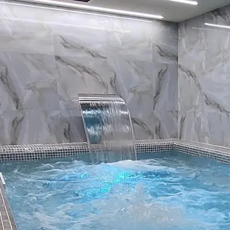 Gorski Kristal Apartamento Zlatibor