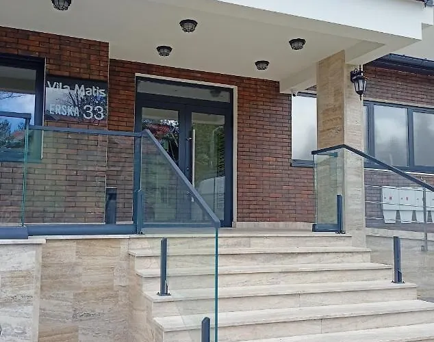 Gorski Kristal Златибор