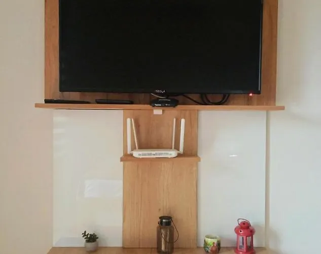 Апартаменты Gorski Kristal Златибор