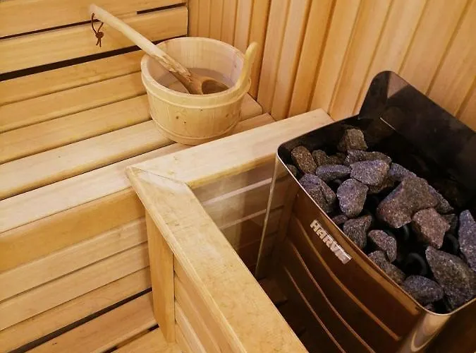 Gorski Kristal Апартаменты