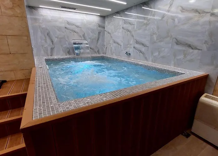 Gorski Kristal Апартаменты