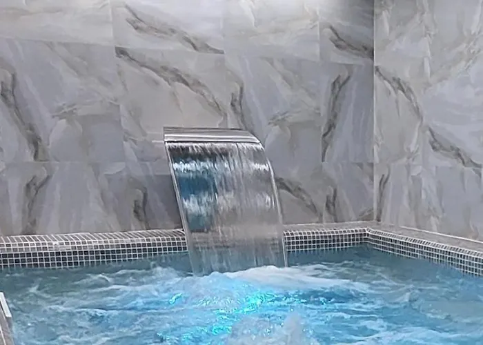 Gorski Kristal Апартаменты Златибор