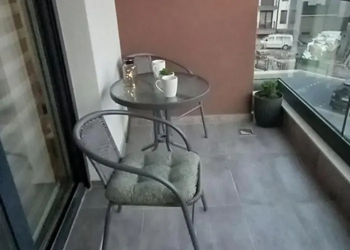 Апартаменты Gorski Kristal